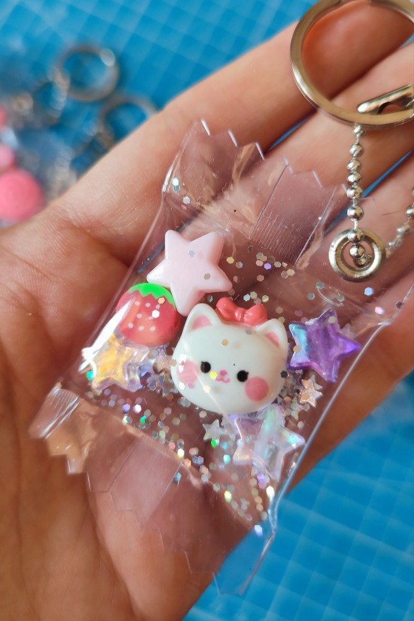 Producto - LLAVERITOS CUTE
