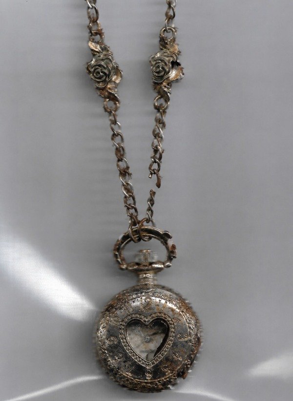 Producto - 001 - Reloj