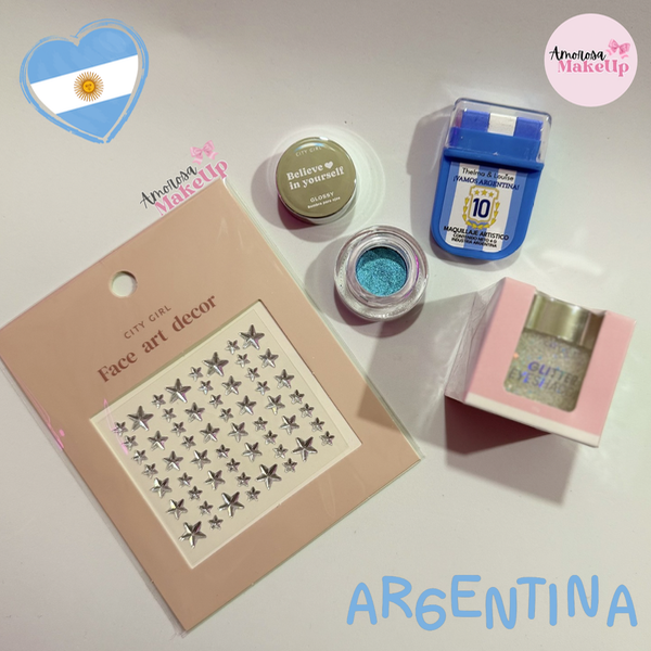Producto - Mundial Argentina 2026 kit