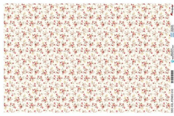 Producto - Láminas de Seda FOND2-010