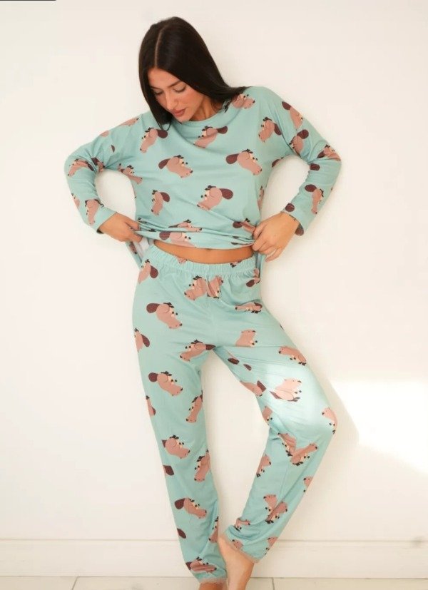 Producto - Pijama PIPE