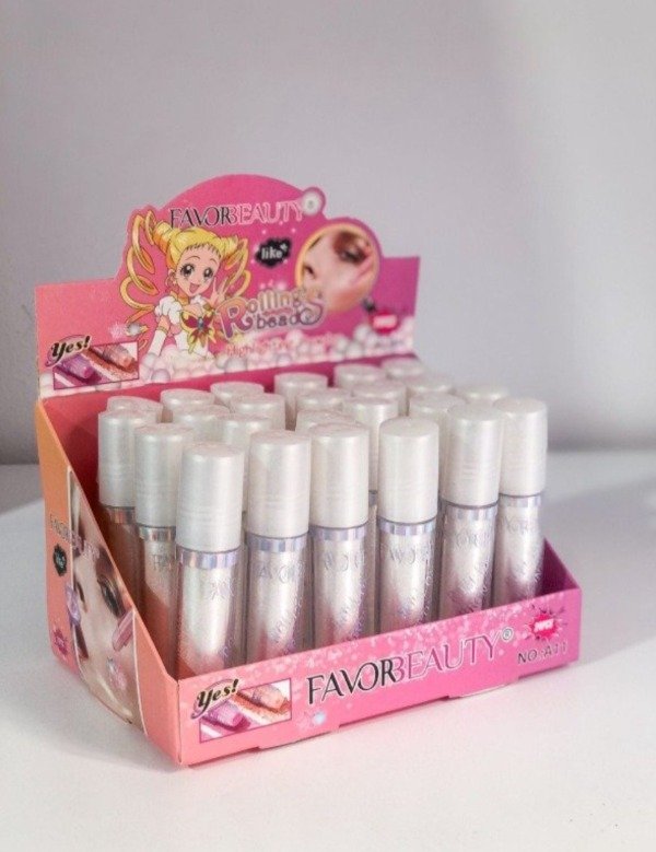 Producto - POLVO DE HADAS CHICO