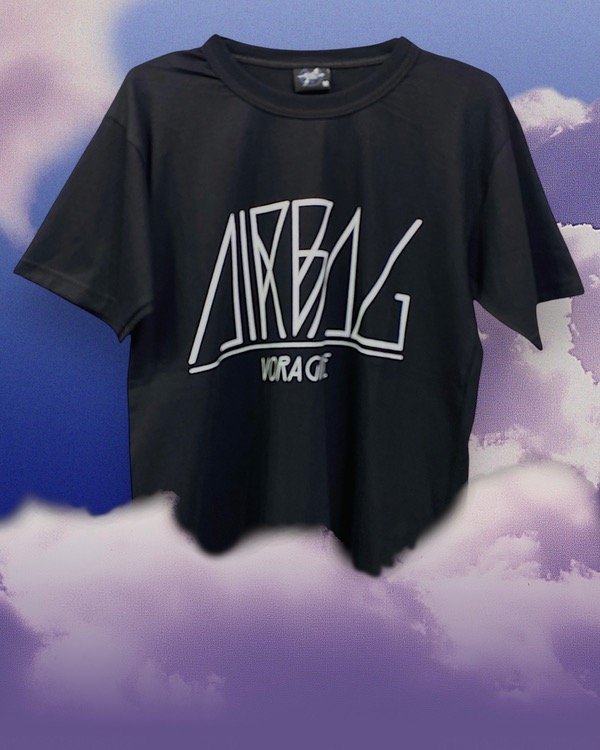 Producto - Remera Vorágine, Airbag