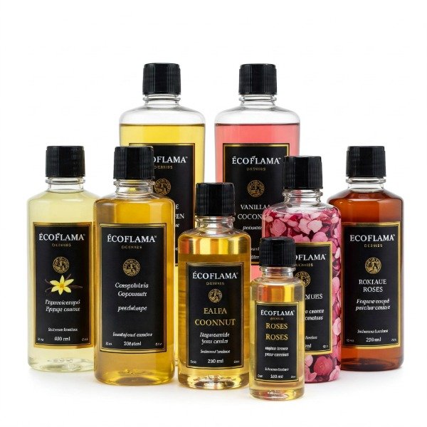 Producto - Esencias Concentradas - 30 ml