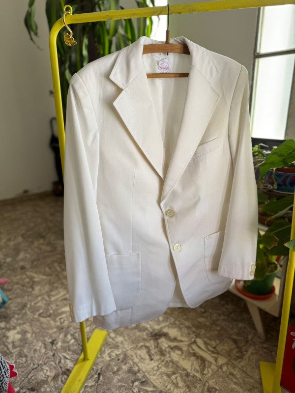 Producto - SACO SASTRE VINTAGE