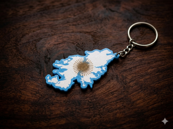 Producto - Islas Malvinas