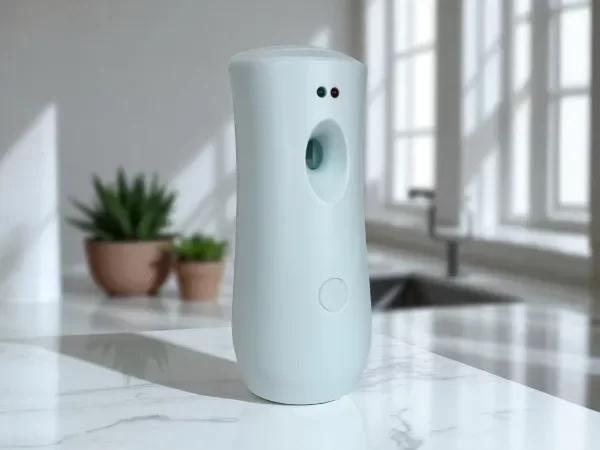 Producto - Dispensador Aerosol Deco