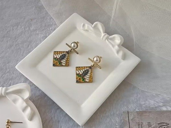 Producto - PLATITO C/MOÑO BM32800