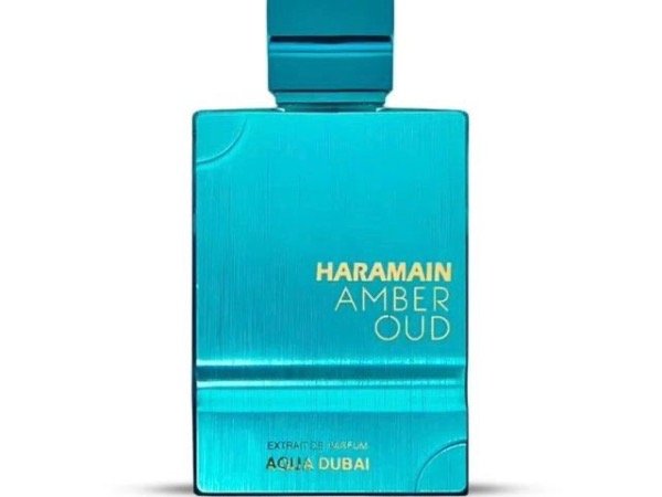 Producto - Al Haramain Amber OUD Aqua Dubai