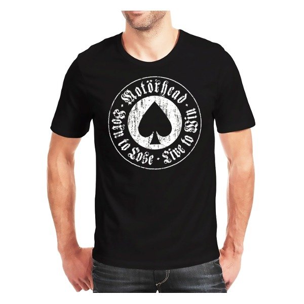 Remera Motorhead 03