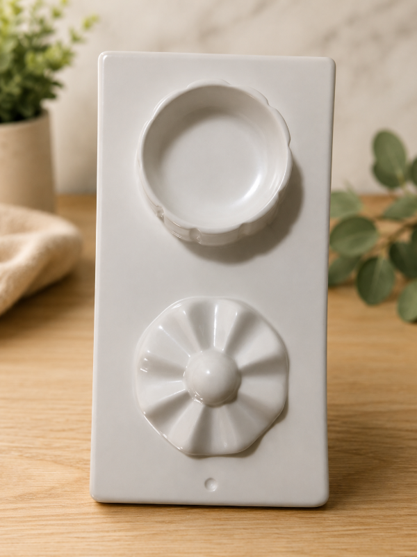 Producto - Molde termoformado mini caramelera