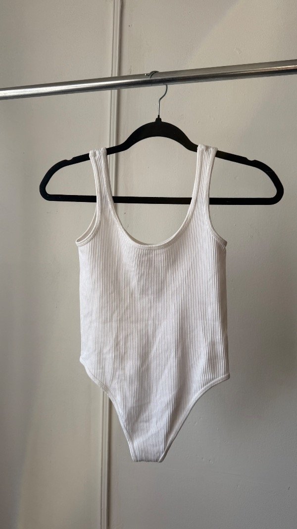 Producto - Body Primark - XS - 1