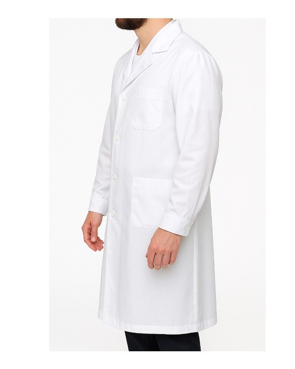Producto - GUARDAPOLVO BLANCO PREMIUM
