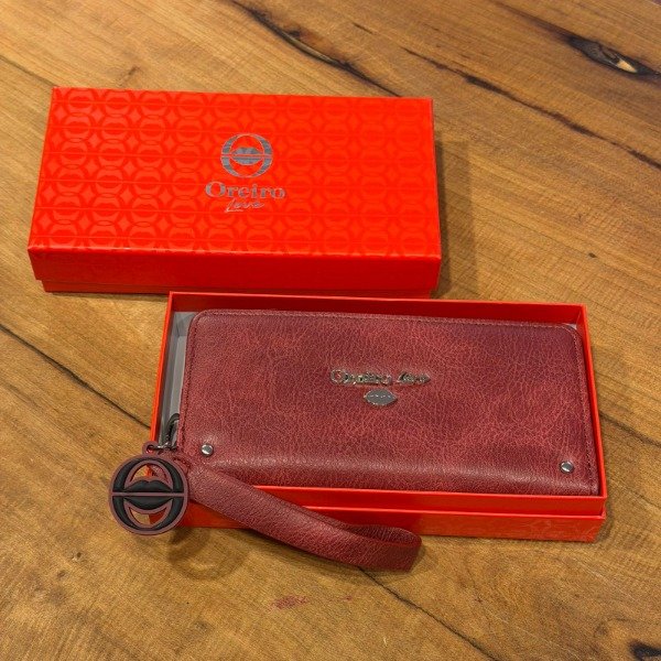 Producto - BILLETERA OREIRO LOVE - 5