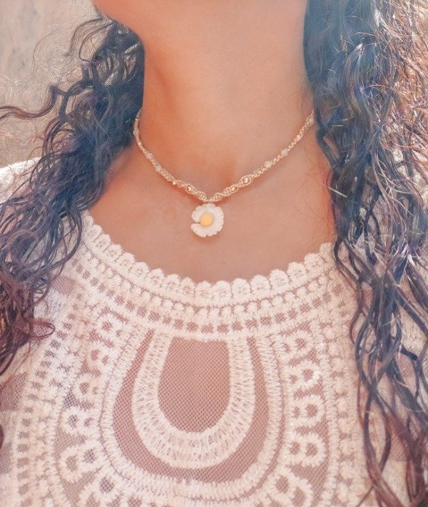 Producto - Collar Marga