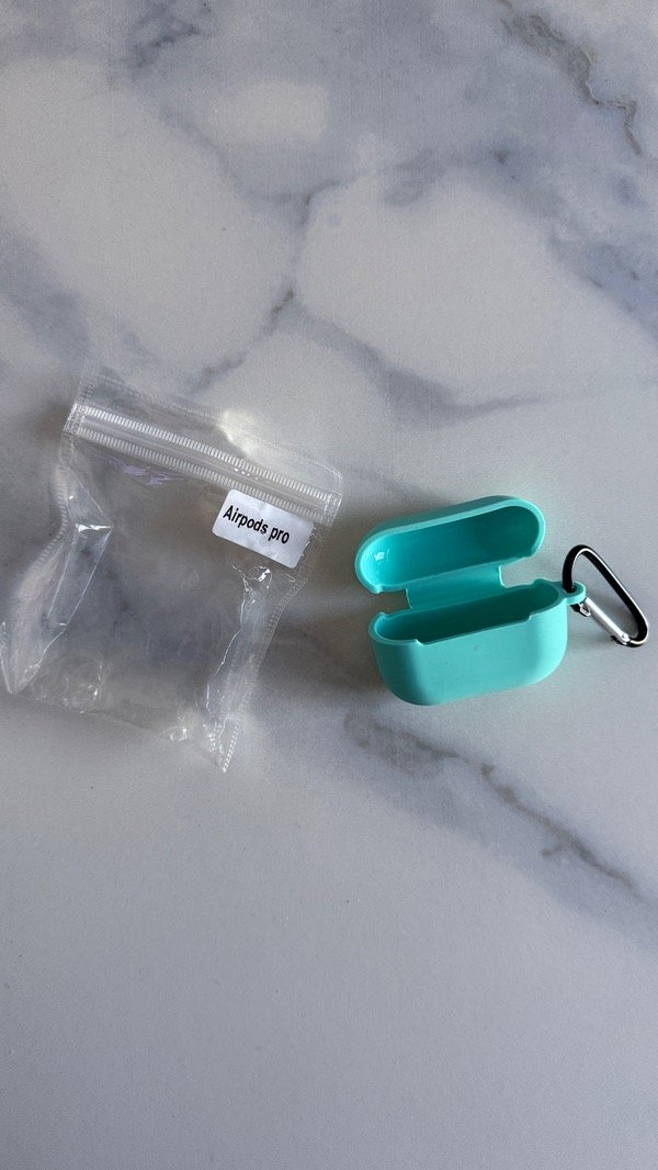 Producto - Protector airpods pro