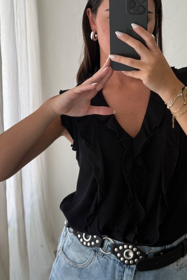 Producto - BLUSA SALERNO