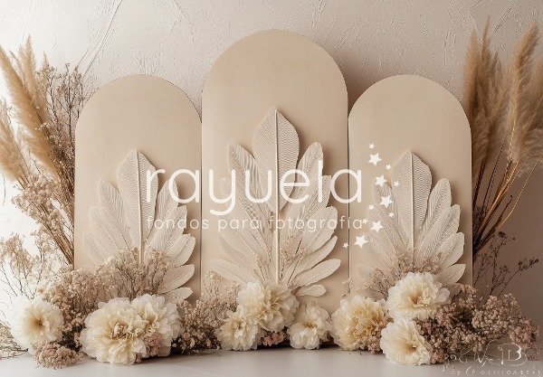 Producto - DECOPANELESYGLOBOS 54