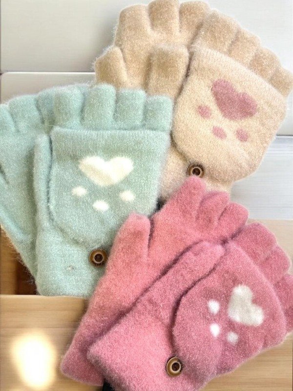 Producto - Guantes Mina