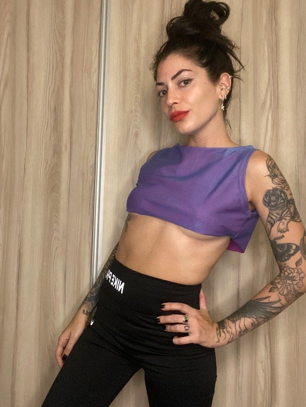 Producto - Calza con Micropolar