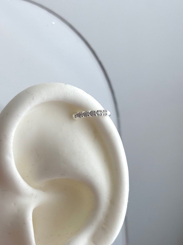 Producto - Cuff micropave