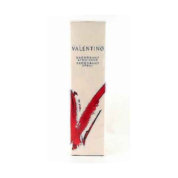Producto - Valentino V deodorant