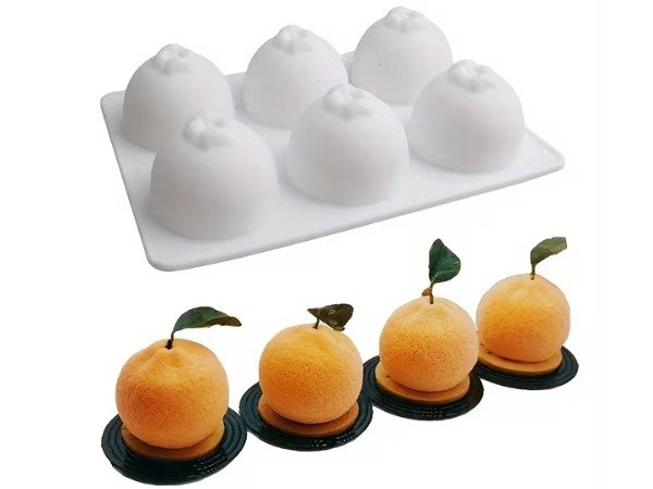 Producto - MANDARINAS X6