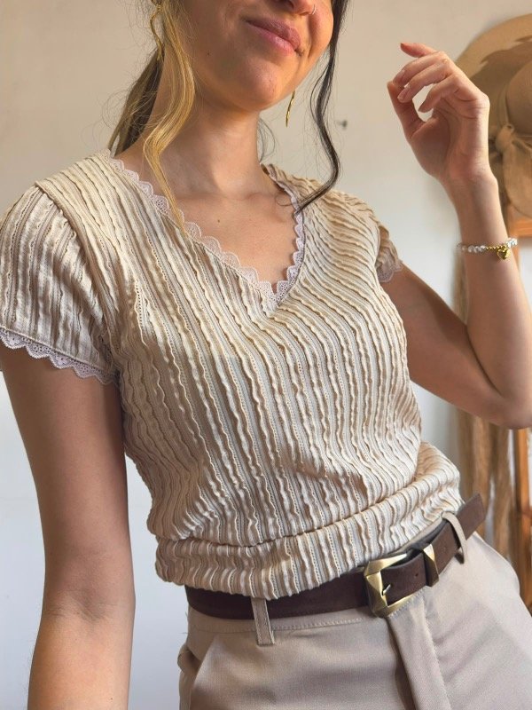 Producto - Blusa Bisket - 3