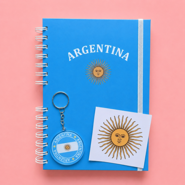 Producto - Combo Argentina Cielo