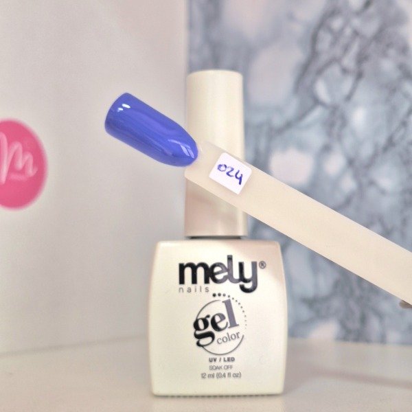 Producto - Mely 12ml. N024