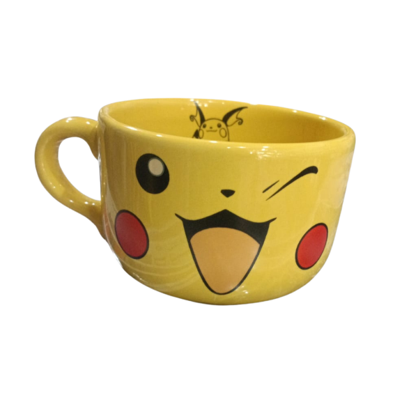 Producto - Tazon Pikachu - Pokemon