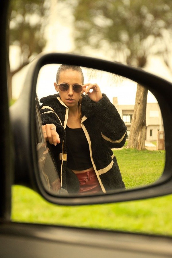 Producto - Tapado Oklahoma