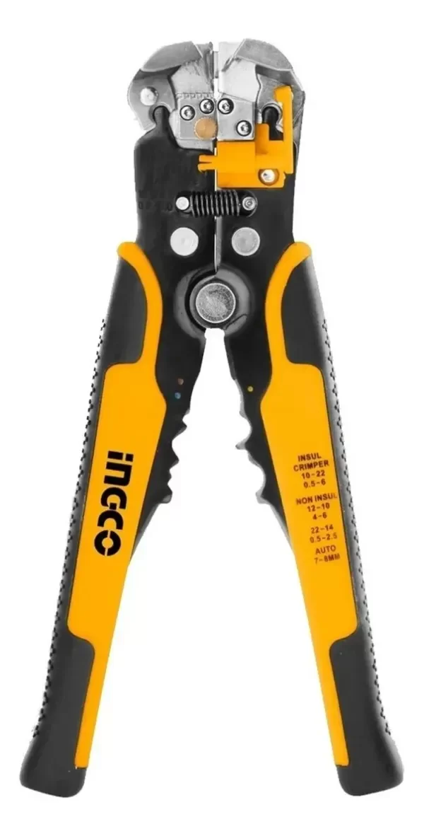 Producto - PELACABLE AUTOMATICO INGCO