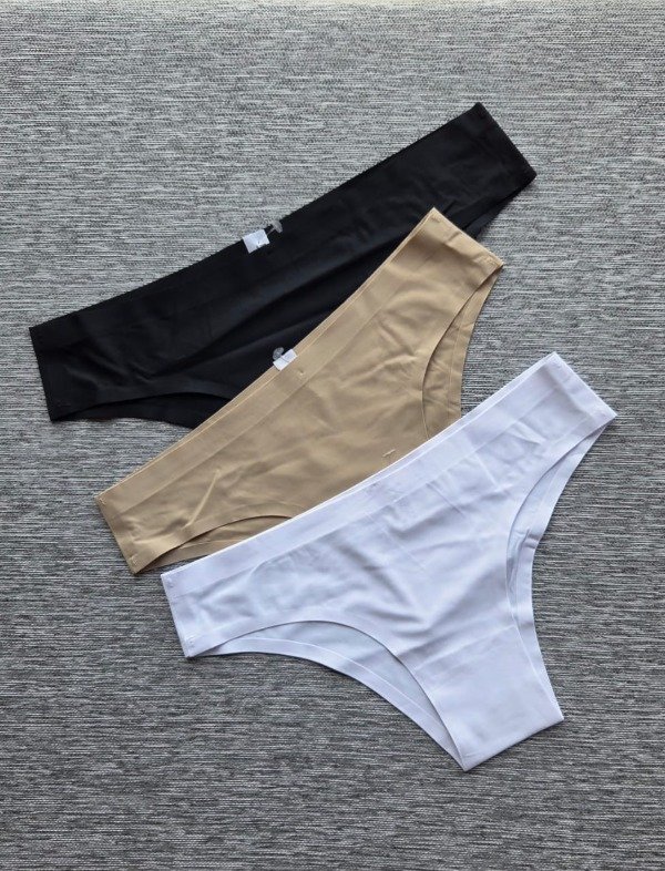 Producto - Vedettina sin costura. ART004