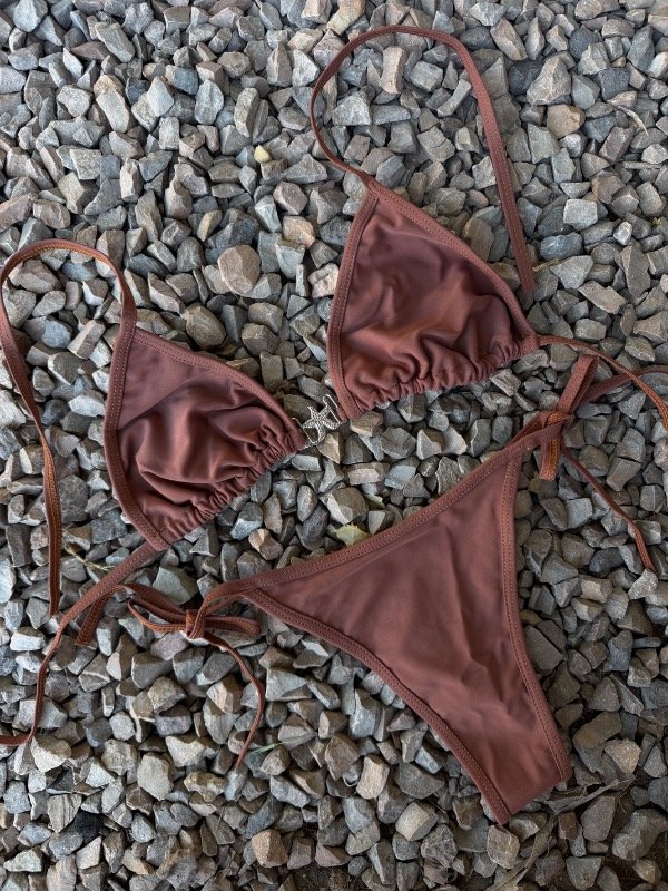 Producto - Bikini Asia chocolate