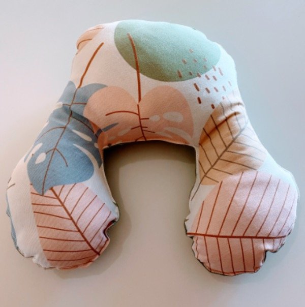 Producto - Almohada cervical