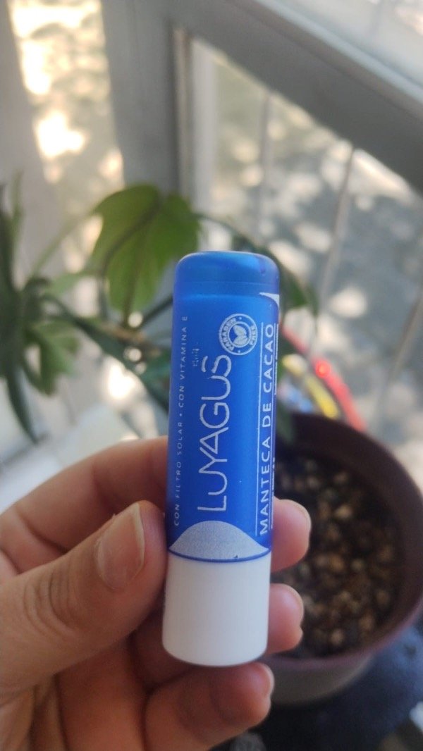 Producto - Luyagus manteca