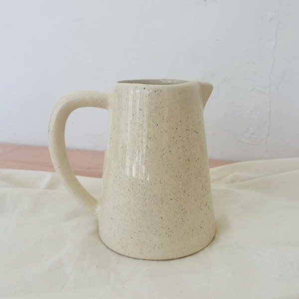 Producto - Jarra Granito