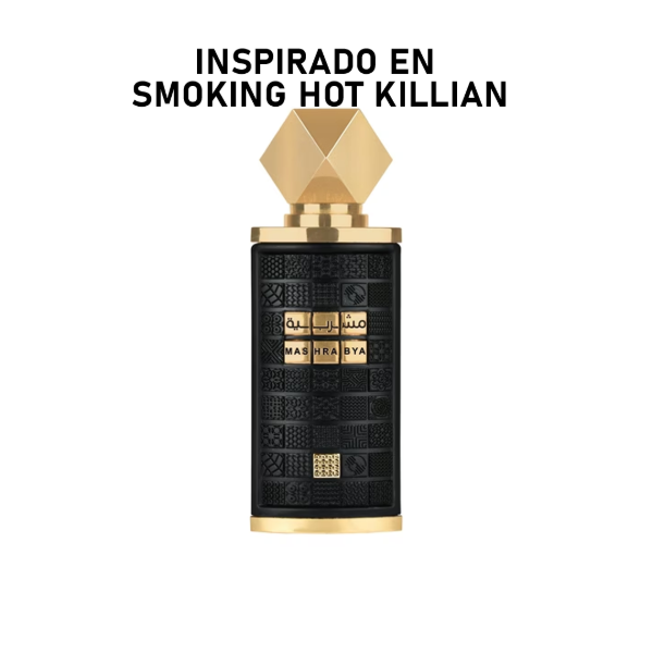 Producto - LATTAFA - MASHRABYA