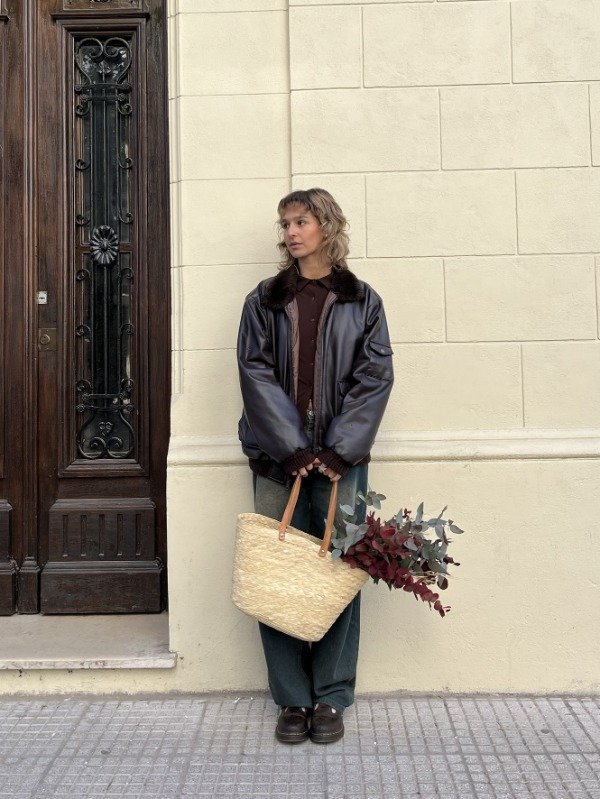 Producto - Cartera Yema