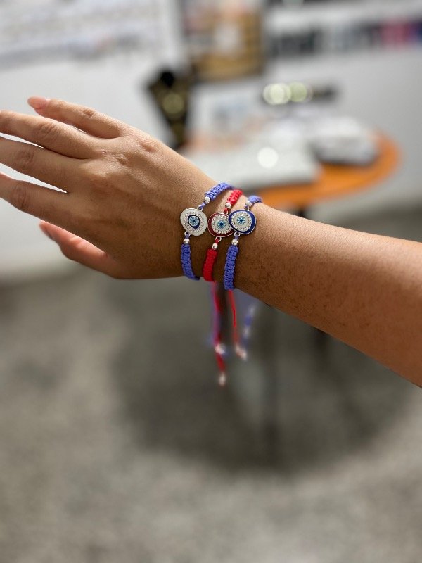 Producto - Pulsera Constanza