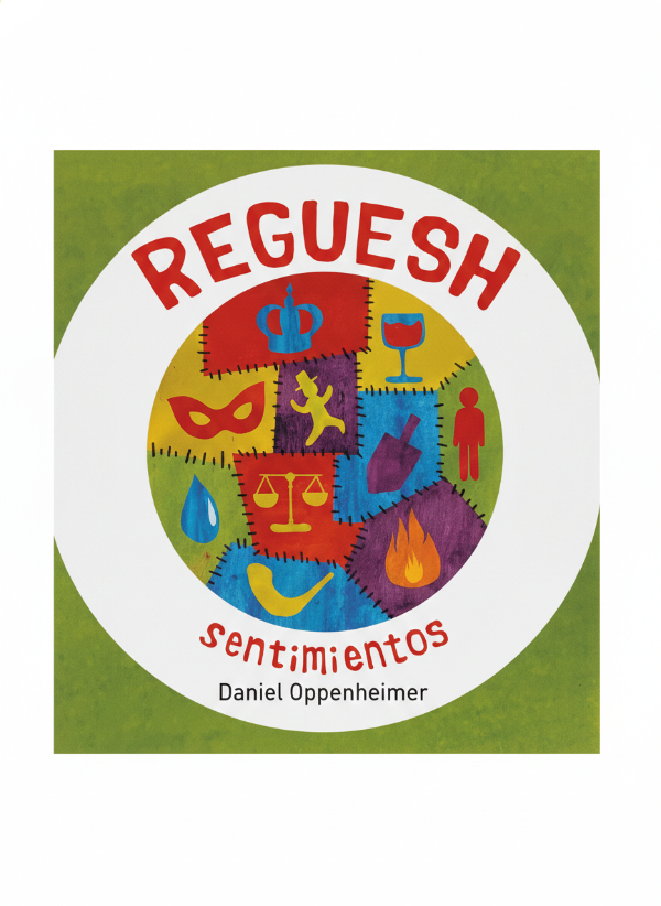 Producto - REGUESH SENTIMIENTOS