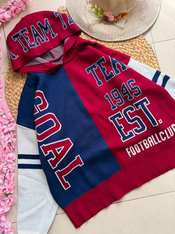 Producto - Sweater Universitario 2 - 3