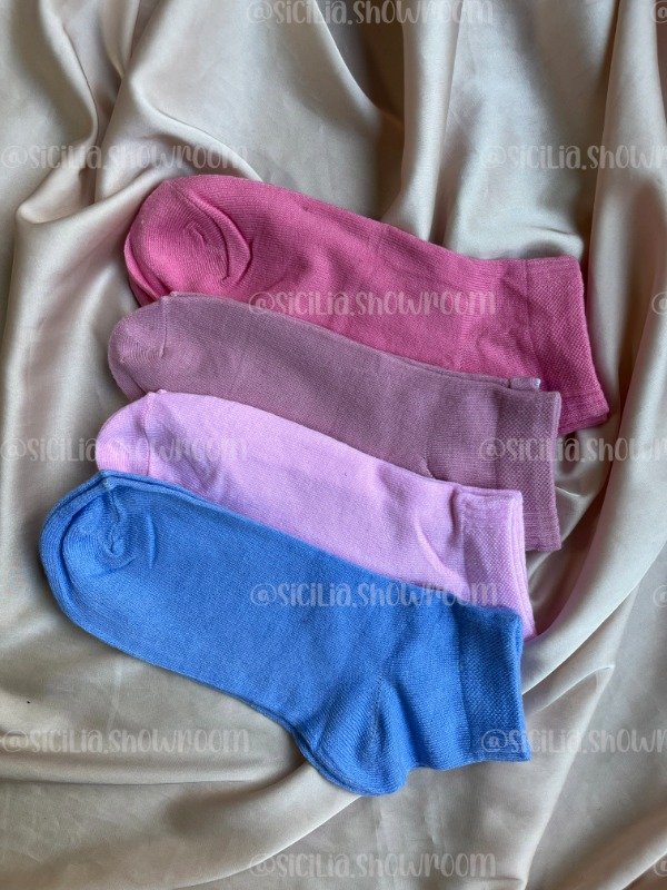 Producto - PROMO: 3 DOCENAS DE MEDIAS