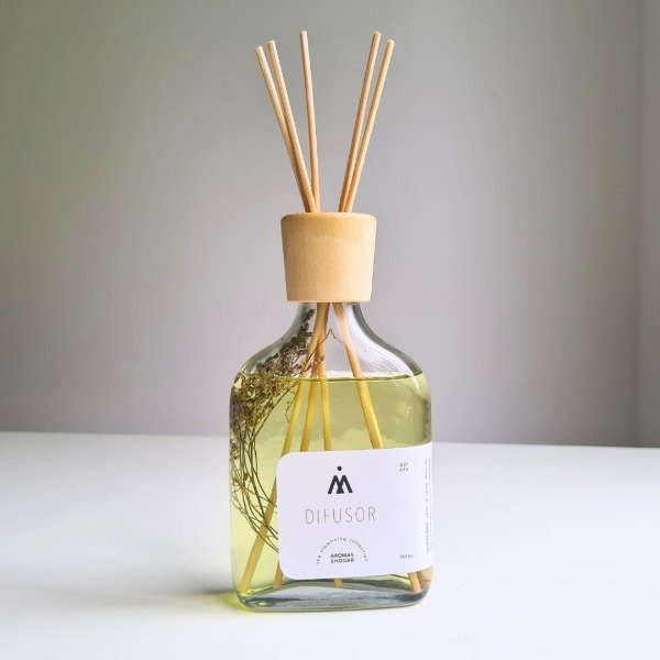 Producto - DIFUSOR MIMO 200ml