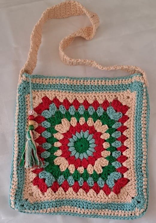 Producto - Bolso granny