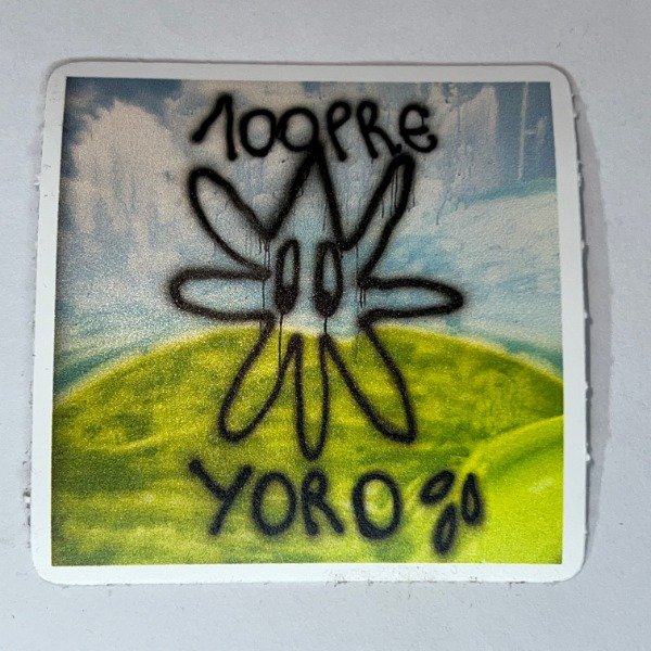 Producto - LARA91K 100PRE LLORO