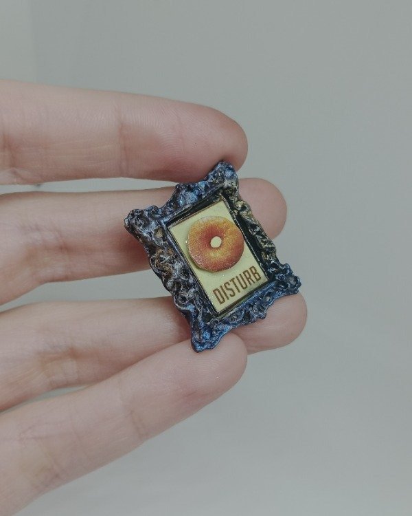 Producto - Pin Twin Peaks D