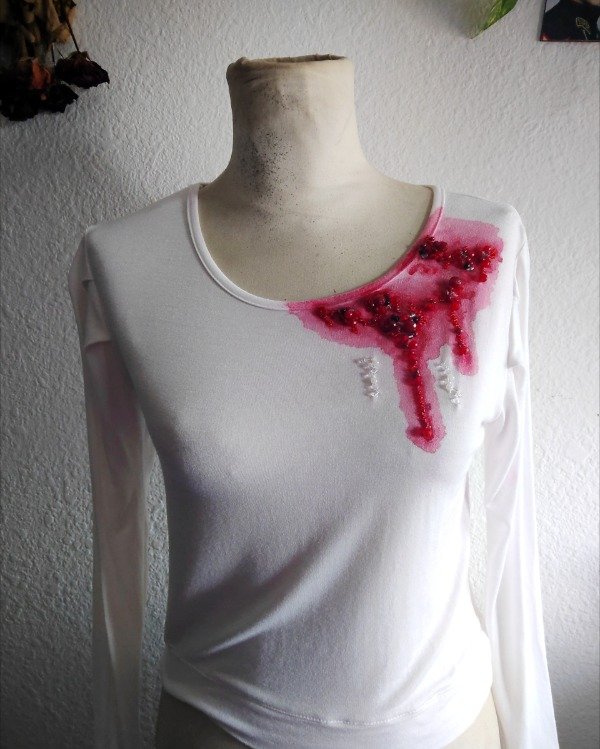 Producto - Camiseta BITE