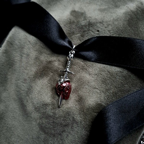 Producto - Love never dies